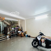 Phố Lương Khánh Thiện - 16 Tỷ 55M2 Gara Oto Rộng, Mặt Nhà Oto Tránh , 4 Tầng Kd Công Ty, Văn Phòng