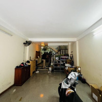 Phố Lương Khánh Thiện - 16 Tỷ 55M2 Gara Oto Rộng, Mặt Nhà Oto Tránh , 4 Tầng Kd Công Ty, Văn Phòng