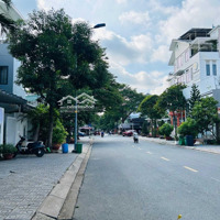 Hàng Hiếm Giá Rẻ! Mặt Tiền Kinh Doanh Nguyễn Đình Thi, Kdc Gia Hòa 140M2 (7X20M) Giá Bán 18,9 Tỷ Tl