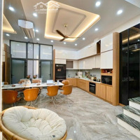 Nhà Mặt Tiền Kinh Doanh 4 Tầng Khu Him Lam / Linh Chiểu - Nhỉnh 13 Tỷ