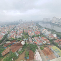 Cho Thuê Căn Hộ Chung Cư Rose Town - 79 Ngọc Hồi, 104M2, Đồ Cơ Bản 12 Triệu