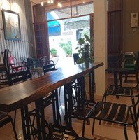 Cho Thuê Hoặc Sang Nhượng Mô Hình Hostel - Coffee - Cocktail Bar.