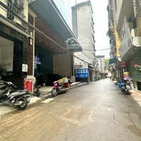 Siêu Hiếm Mễ Trì Thượng Mặt Đường Ô Tô Tải Tránh, Lô Góc. Ôtô Chạy Vòng Quanh: 60M2*5 Tầng 14.2Tỷ