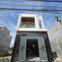 Nhà Ngay Cây Xăng Đức Hưng Trảng Dài,Sổ Riêng Thổ Cư,Bank Hỗ Trợ 70%