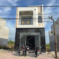 Nhà Ngay Cây Xăng Đức Hưng Trảng Dài,Sổ Riêng Thổ Cư,Bank Hỗ Trợ 70%