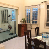 (Ô Tô Đỗ Cổng, 30M Ô Tô Tránh) Bán Nhà Phan Đình Giót, Chỉ 120 Tr/M2