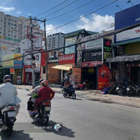 Chỉ 110 Triệu/M2! Bán Gấp Nhà Mặt Tiền Nguyễn Duy Trinh Đoạn Sầm Uất Nhất, Quận 2, Dt: 10X50M