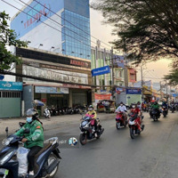 Chỉ 110 Triệu/M2! Bán Gấp Nhà Mặt Tiền Nguyễn Duy Trinh Đoạn Sầm Uất Nhất, Quận 2, Dt: 10X50M