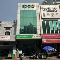 Mt Kinh Doanh 4 Tầng Lạc Long Quân Q. Tân Bình Gần Âu Cơdiện Tích6.5M X 23M,Nh 7.3M Chỉ 33 Tỷ Tl