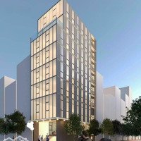 Chính Chủ Bán Nhà Mp Nguyễn Trãi, Thanh Xuân,Diện Tích180M2, 8 Tầng Thang Máy, 60 Tỷ