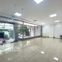Chính Chủ Bán Nhà Mp Nguyễn Trãi, Thanh Xuân,Diện Tích180M2, 8 Tầng Thang Máy, 60 Tỷ