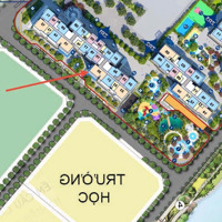 Bán Shophouse Mặt Sảnh 44 M2 Tòa Chung Cư Zr1 - The Zurich Vinhomes Ocean Park 1, Ký Cđt 0904992995