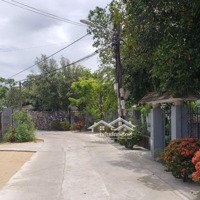 Nhỉnh 2 Tỷ - Bán Nhanh Lô Đất Kiệt Ô Tô 5M Đường Mai Đăng Chơn Gần Ngã 4 Võ Chí Công