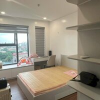 Cho thuê căn hộ tại Bình minh garden 104m2 full đồ, 3pn 2vs, giá chỉ 14 triệu