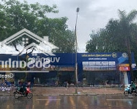 Cho Thuê Nhà Mặt Phố Lê Đức Thọ, Mặt Tiền 40M, Diện Tích 1300 M2, Giá Thuê 325 Triệu
