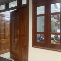 Hiếm Quá! Bán Nhà Phố Phan Kế Bính, Đào Tấn, Ba Đình, 38M2*5T*4M, Ngõ Đẹp Gần Phố, Nhà Mới, Giá 7.8