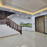 Hiếm Quá! Bán Nhà Phố Phan Kế Bính, Đào Tấn, Ba Đình, 38M2*5T*4M, Ngõ Đẹp Gần Phố, Nhà Mới, Giá 7.8