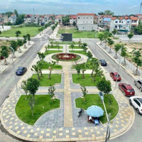Mặt Chợ Hồng Hải, Văn Lâm, Hưng Yên