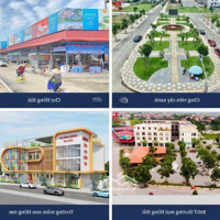Mặt Chợ Hồng Hải, Văn Lâm, Hưng Yên
