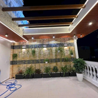 Villa Nguyễn Ảnh Thủ 8X20M Trệt 3L Đường 8M Thông Kv Nhiều Trường Học, Siêu Thị ,Ngân Hàng Bán 11,9