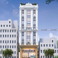 Chính Chủ Bán Nhà Mp Trường Chinh, Đống Đa,Diện Tích185M2, 8 Tầng Thang Máy, 60 Tỷ