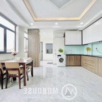 Khai Trương Dự Án Mới 1 Phòng Ngủ Ban Công Đầy Đủ Nội Thất Trần Đình Xu Quận 1