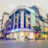 Bán Nhà Góc 2 Mặt Tiền Ngay Sân Bay. Q Tân Bình 8X20M Vuông Vức, 5 Tầng, Giá Bán 36 Tỷ