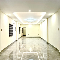 Bán Nhà Góc 2 Mặt Tiền Ngay Sân Bay. Q Tân Bình 8X20M Vuông Vức, 5 Tầng, Giá Bán 36 Tỷ