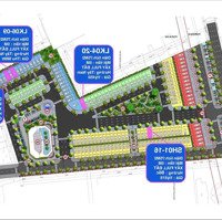 Bán Cắt Lỗ Mảnh Đất 75M2 Tại Khu Đô Thị Đông Dương Green Chỉ 960 Triệu Trong Hôm Nay