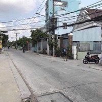 Bán Đất Tại Đường Bông Văn Dĩa, Xã Tân Kiên, Bình Chánh, Hồ Chí Minh, 4,2 Tỷ, 125M2