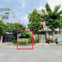 Bán Đất 100M2 Tại Nguyễn Văn Quỳ, Phú Thuận, Quận 7, Hồ Chí Minh, Giá Tốt, Có Thương Lượng