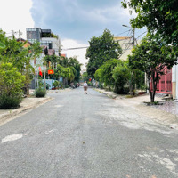 Bán Đất 100M2 Tại Nguyễn Văn Quỳ, Phú Thuận, Quận 7, Hồ Chí Minh, Giá Tốt, Có Thương Lượng