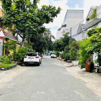 Bán Đất 100M2 Tại Nguyễn Văn Quỳ, Phú Thuận, Quận 7, Hồ Chí Minh, Giá Tốt, Có Thương Lượng