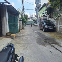 Bán Gấp Lô Đất Hẻm Ngộp Bank Đường Số 6, Phường Linh Tây 71M2 Giá Bán 3.75 Tỷ