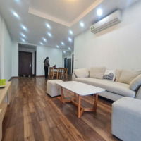 [ Cho Thuê] - Goldmark City 3N 2 Vệ Sinhdiện Tích 95M2 Giá 16 Triệu/Th