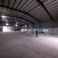 Kiến An Cho Thuê 1500M2 Nhà Xưởng Bao Gồm Cả Văn Phòng Bãi Xe..xưởng Cao Ráo Mới 100%. Xưởng 1000M2