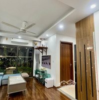 Bán Căn Hộ 2 Phòng Ngủ71M2 Full Nội Thất Đẹp, Hiện Đại Tòa Tecco Diamond