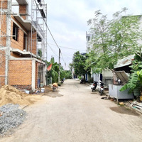 Bán Đất 2 Mặt Tiền Đẹp 68,9M2 (4X17M),Hẽm Xe Hơi7M, Kdc Trường Lưu, P. Long Trường, Tp. Thủ Đức, 45 Triệu/M2