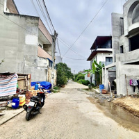 Bán Đất 2 Mặt Tiền Đẹp 68,9M2 (4X17M),Hẽm Xe Hơi7M, Kdc Trường Lưu, P. Long Trường, Tp. Thủ Đức, 45 Triệu/M2