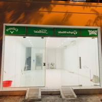 Cho Thuê Liền Kề A10 Nam Trung Yên Kinh Doanh Tốt 6 Tầng 75M2 Thông Sàn, Thang Máy Tiện Làm Vp, Spa