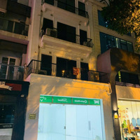 Cho Thuê Liền Kề A10 Nam Trung Yên Kinh Doanh Tốt 6 Tầng 75M2 Thông Sàn, Thang Máy Tiện Làm Vp, Spa