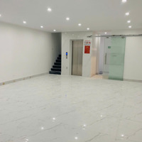 Cho Thuê Liền Kề A10 Nam Trung Yên Kinh Doanh Tốt 6 Tầng 75M2 Thông Sàn, Thang Máy Tiện Làm Vp, Spa