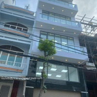 Ngang 5M - Ngay Sân Bay - Số 60 Hồng Hà Q.tb - 5 Tầng Thang Máy !!!