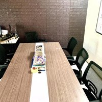 Chính Chủ, Văn Phòng Tầng 4, Nhà Ngõ Thông, Ô Tô Đến Cửa