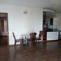 Cc Cho Thuê Chcc Trung Hòa Nhân Chính, Hoàng Đạo Thúy, 140M2, 3 Phòng Ngủ Ở Hoặc Làm Vp, 14 Triệu, Điều Hòa
