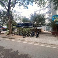 Cho Thuê Mặt Bằng 2 Mặt Tiền Làm Quán Cafe Hoặc Văn Phòng Tại Đường Mạc Đĩnh Chi, Ba Đình