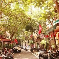 Cho Thuê Mặt Bằng 2 Mặt Tiền Làm Quán Cafe Hoặc Văn Phòng Tại Đường Mạc Đĩnh Chi, Ba Đình