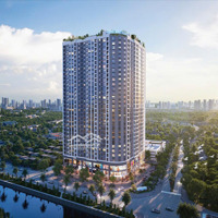 Bán Căn Hộ Bluegem Tower Tứ Hiệp,Thanh Trì 3 Phòng Ngủ Từ 86M-127M,Giá 5Xtr/M, Hỗ Trợ Ls 0%12 Tháng