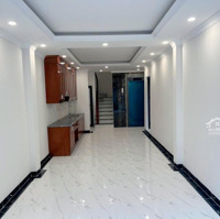 Bán Nhà Dương Khuê - Oto Tránh - Kinh Doanh - 7 Tầng Thang Máy - 65M . 25Tỷ