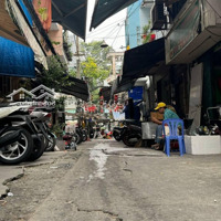 Bán Nhà Hẻm 6 Mét, 87/34 , Hồ Thị Kỷ, Quận 10. Diện Tích 43.8 M2. 2 Tầng. 5.9 Tỷ Thương Lượng